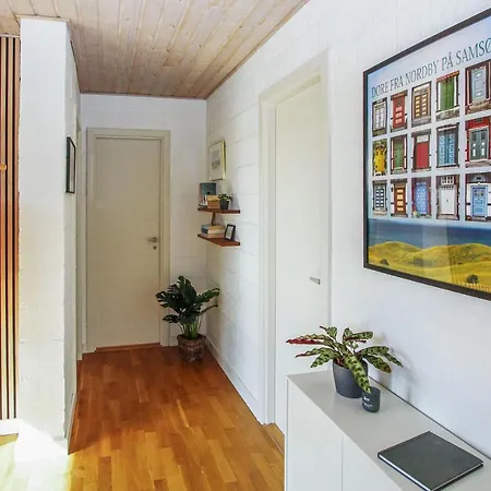 Lovely In With Wifi Samsø