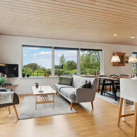 Lovely In With Wifi * Samsø