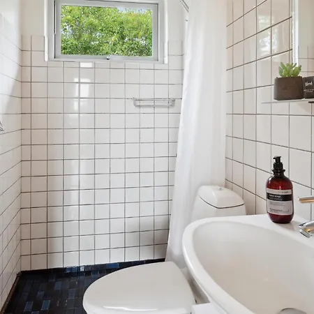 بيت للعطل Lovely In With Wifi Samsø