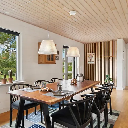 Lovely In With Wifi * Samsø