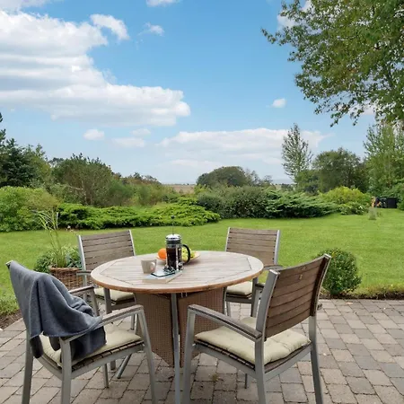 Lovely In With Wifi * Samsø